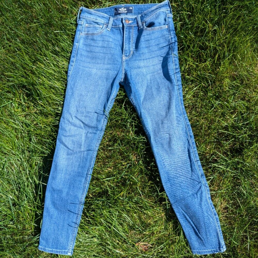 Hollister Skinny Jeans